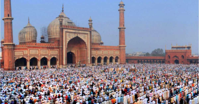 বাংলাদেশ-ব্রুনাই ছাড়া বিশ্বের সব মুসলিম দেশে ঈদুল ফিতর আজ 
