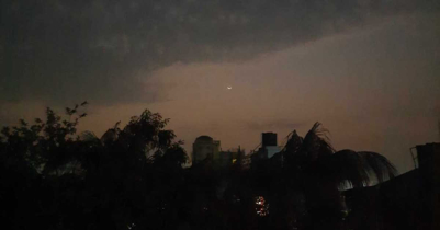 দেখা গেল শাওয়াল মাসের চাঁদ, ঈদ বৃহস্পতিবার