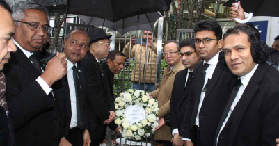 জাপানে মহান শহিদ দিবস ও আন্তর্জাতিক মাতৃভাষা দিবস পালিত