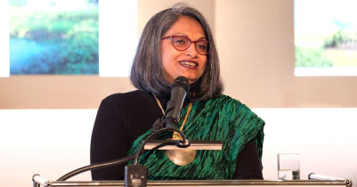 মেরিনা তাবাসসুম, টাইম ম্যাগাজিনের প্রভাবশালী ১০০ ব্যক্তির তালিকায় বাংলাদেশি স্থপতি