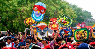 বাংলা নববর্ষ- ২০২৪ উদযাপনে মানতে হবে যেসব নির্দেশনা