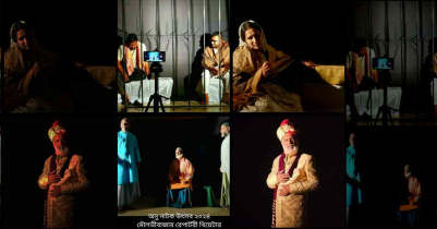 মৌলভীবাজারে অণু নাটক উৎসব