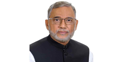 পঞ্চমবার এমপি নির্বাচিত হলেন পরিবেশমন্ত্রী শাহাব উদ্দিন পঞ্চমবার এমপি নির্বাচিত হলেন পরিবেশমন্ত্রী শাহাব উদ্দিন