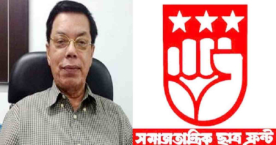 `উপাচার্যের বক্তব্য  পশ্চাৎপদ চিন্তা ও তালেবানি শাসনকে সমর্থন`