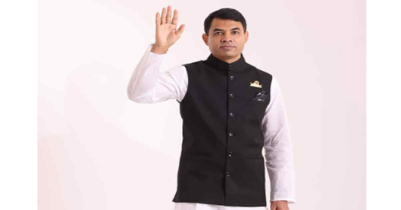 মৌলভীবাজার-৩ আসনে বিজয়ী জিল্লুর রহমান মৌলভীবাজার-৩ আসনে বিজয়ী জিল্লুর রহমান