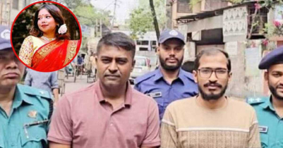 অবন্তিকার আ ত্ম হ ত্যা: সহপাঠী ও প্রক্টর রিমান্ডে