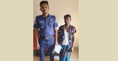মৌলভীবাজারে জাল টাকাসহ একজন আটক