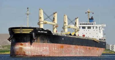 জলদস্যুদের হাতে জিম্মি হওয়া বাংলাদেশি জাহাজের সবশেষ অবস্থা 