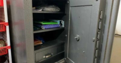 এবার কুমারখালীতেও ব্যাংকের টাকা লুট! 