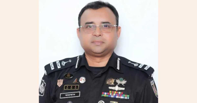 র‍্যাবের নতুন মুখপাত্রের দায়িত্বে কমান্ডার আরাফাত ইসলাম