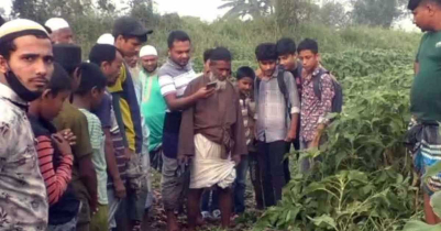 ডাকাতির প্রস্তুতিকালে গ্রামবাসীর পিটুনিতে ৪ জন নি হ ত 