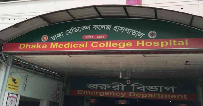 হিট স্ট্রোকে আরেকজনের মৃ`ত্যু 