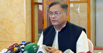 নিউইয়র্কে পুলিশের গুলিতে বাংলাদেশি নিহতে তদন্ত হচ্ছে: