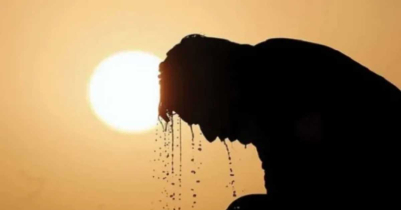 দেশে হিটস্ট্রোকে ৬ জনের মৃ-ত্যু 