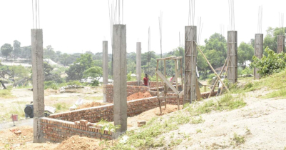 গোয়াইনঘাট উপজেলা প্রশাসন ও বন বিভাগের মধ্যে বিরোধ সৃষ্টি
