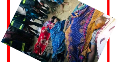 জুড়ীতে বিদ্যুৎপৃষ্ঠ হবার ঘটনায় তিন কর্মকর্তা বরখাস্ত জুড়ীতে বিদ্যুৎপৃষ্ঠ হবার ঘটনায় তিন কর্মকর্তা বরখাস্ত