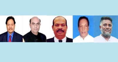 জুড়ীতে উপজেলা পরিষদ নির্বাচনে মনোনয়ন জমা দিলেন ১৭ প্রার্থী জুড়ীতে উপজেলা পরিষদ নির্বাচনে মনোনয়ন জমা দিলেন ১৭ প্রার্থী