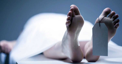 কমলগঞ্জে সৎকার থেকে উদ্ধার করে ময়নাতদন্তে চা শ্রমিকের লা শ 