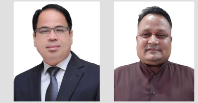 মৌলভীবাজারে কামাল হোসেনের প্রার্থীতা বৈধ, তাজুল ইসলামের প্রক্রিয়াধীন