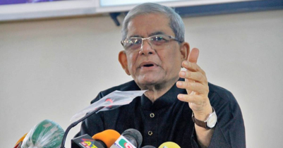 মির্জা ফখরুলের জামিন শুনানি আজ দুপুরে 