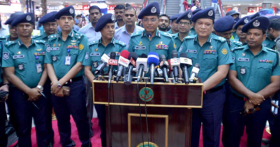 ঈদযাত্রায় মোটরসাইকেল ব্যবহারে নিষেধাজ্ঞা 