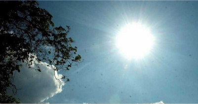 একদিনের ব্যবধানে মৌলভীবাজারে দেড় ডিগ্রি কমেছে তাপমাত্রা 