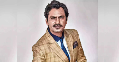 কান উৎসব মানেই ভালো সিনেমা নয় : নওয়াজ সিদ্দিকী 