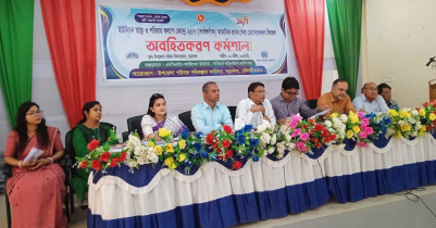 বড়লেখায় মায়েদের স্বাভাবিক প্রসব সেবা বিষয়ে কর্মশালা বড়লেখায় মায়েদের স্বাভাবিক প্রসব সেবা বিষয়ে কর্মশালা