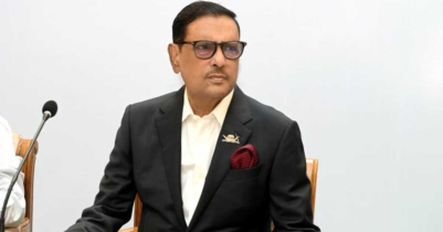 মুক্তিযুদ্ধে ছাত্রলীগের অবদান অনস্বীকার্য: ওবায়দুল কাদের