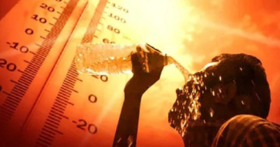 যেসব বিভাগে তীব্র গরম থাকবে আগামী ৭২ ঘণ্টা