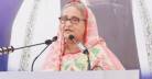 আমেরিকার ভিসা নিয়ে মাথাব্যথা নেই : প্রধানমন্ত্রী শেখ হাসিনা