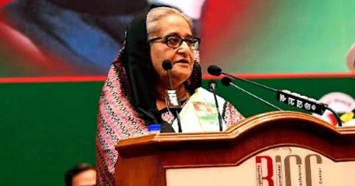 ২ সপ্তাহের মধ্যে বিদ্যুৎ পরিস্থিতি স্বাভাবিক হবে: প্রধানমন্ত্রী