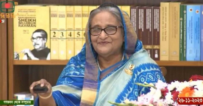 এবছর এইচএসসিতে পাসের হার ৭৮ দশমিক ৬৪ শতাংশ