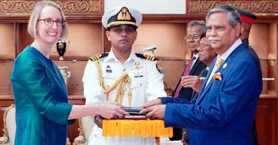 বাংলাদেশের অর্থনৈতিক উন্নয়নে যুক্তরাজ্য গুরুত্বপূর্ণ ভূমিকা রাখছে