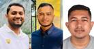 পর্তুগাল বাংলা প্রেস ক্লাবের নতুন কার্যনির্বাহী কমিটি