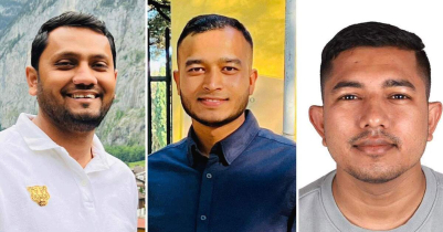 পর্তুগাল বাংলা প্রেস ক্লাবের নতুন কার্যনির্বাহী কমিটি