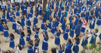 এই গরমে প্রাথমিক বিদ্যালয়ে পিটি বন্ধের সিদ্ধান্ত