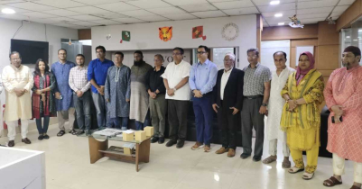 এপেক্স ইন্টারন্যাশনাল জার্নালিস্ট কাউন্সিল বাংলাদেশ চ্যাপ্টারের নতুন কমিটি