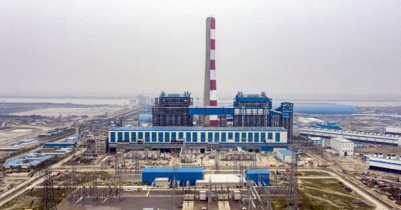 রামপাল তাপ বিদ্যুৎকেন্দ্রে অস্ত্রধারীদের হা ম লা