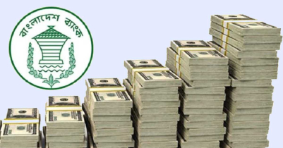 বৈদেশিক মুদ্রার রিজার্ভ নিয়ে দুঃসংবাদ
