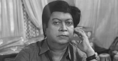 রবীন্দ্র সংগীতশিল্পী সাদি মহম্মদের ঝু ল ন্ত ম*রদেহ উদ্ধার