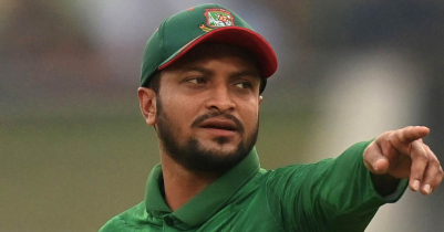 সাকিব কি পারবেন স্বপ্নের ট্রফি এনে দিতে?