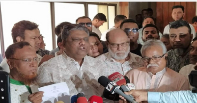 সিসিক নির্বাচন : প্রতীক পেয়ে যা বললেন প্রার্থীরা !