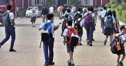 স্কুল-কলেজে ছুটি বাড়বে কি না জানা যাবে শনিবারে