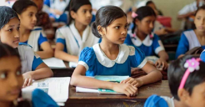 তাপপ্রবাহের মধ্যেই খুলেছে স্কুল-কলেজ