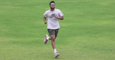 আফগানিস্তান সিরিজেই ফিরবেন সাকিব!