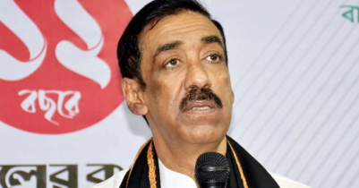 হাসপাতালে ভর্তি শামীম ওসমান