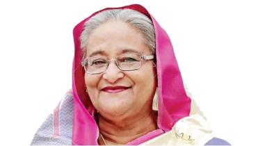 প্রধানমন্ত্রী শেখ হাসিনার জন্মদিন আজ