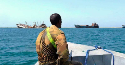 সোমালিয়া জলদস্যুদের সাথে এখনো যোগাযোগ করা যায়নি