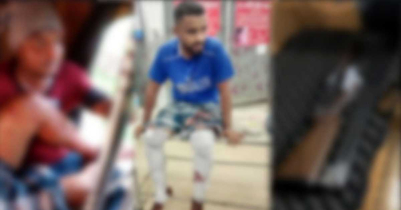 সরকার বাজারে দুই গ্রামের সং ঘ র্ষ, ২ জন গু লি বি দ্ধ সরকার বাজারে দুই গ্রামের সং ঘ র্ষ, ২ জন গু লি বি দ্ধ